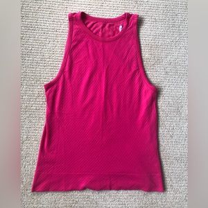 Athleta Pink Women’s Tank Top